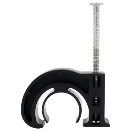 Dual Talon Pipe Clamp
